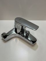 Смеситель для ванны GROHE BauFlow, хром (23756000/U), уценненый товар