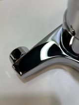 Смеситель для ванны GROHE BauFlow, хром (23756000/U), уценненый товар