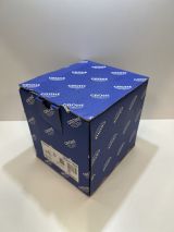 Смеситель для ванны GROHE BauFlow, хром (23756000/U), уценненый товар