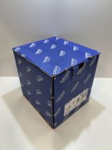 Смеситель для ванны GROHE BauFlow, хром (23756000/U), уценненый товар