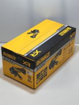 Угловая шлифмашина DEWALT DCG405N, 18 В, 125 мм, 9000 об/мин, без АКБ и ЗУ (УЦЕНЕННЫЙ ТОВАР) (DCG405N-XJ/U3)
