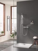 Мыльница GROHE Selection, без держателя (41036000)