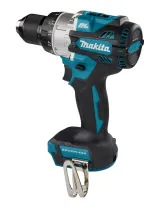 Аккумуляторная ударная дрель-шуруповерт Makita DHP486Z, 18 В, 2100 об/мин, без АКБ и ЗУ