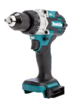 Аккумуляторная ударная дрель-шуруповерт Makita DHP486Z, 18 В, 2100 об/мин, без АКБ и ЗУ