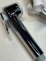 Набор для гигиенического душа GROHE Tempesta-F Trigger Spray 30, 1250 мм, хром (27514001/U1), уцененный товар