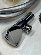 Набор для гигиенического душа GROHE Tempesta-F Trigger Spray 30, 1250 мм, хром (27514001/U1), уцененный товар