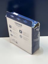 Набор для гигиенического душа GROHE Tempesta-F Trigger Spray 30, 1250 мм, хром (27514001/U1), уцененный товар