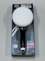 Ручной душ GROHE Tempesta 110, 16,6 л/мин, 1 режим, хром (27852003/U), уцененный товар