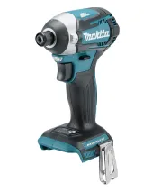 Аккумуляторный шуруповерт Makita DTD154Z, 18 В, 175 Нм, 3800 уд/мин, без АКБ и ЗУ