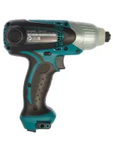 Шуруповерт Makita TD0101, 230 Вт, 100 Нм, 3200 уд/мин