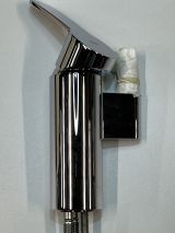 Смеситель для кухни GROHE Eurostyle Cosmopolitan, хром (30221002/U), уцененный товар