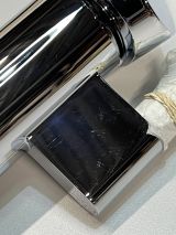 Смеситель для кухни GROHE Eurostyle Cosmopolitan, хром (30221002/U), уцененный товар