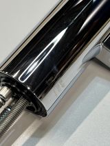 Смеситель для кухни GROHE Eurostyle Cosmopolitan, хром (30221002/U), уцененный товар