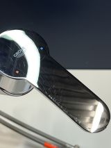 Смеситель для кухни GROHE Eurostyle Cosmopolitan, хром (30221002/U), уцененный товар