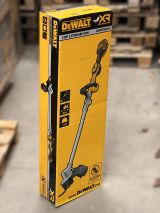 Аккумуляторный триммер DEWALT DCMST561N, 18 В, 6000 об/мин, без АКБ и ЗУ (УЦЕНЕННЫЙ ТОВАР) (DCMST561N-XJ/BU)