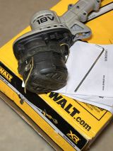 Аккумуляторный триммер DEWALT DCMST561N, 18 В, 6000 об/мин, без АКБ и ЗУ (УЦЕНЕННЫЙ ТОВАР) (DCMST561N-XJ/BU)