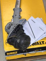 Аккумуляторный триммер DEWALT DCMST561N, 18 В, 6000 об/мин, без АКБ и ЗУ (УЦЕНЕННЫЙ ТОВАР) (DCMST561N-XJ/BU)