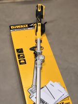 Аккумуляторный триммер DEWALT DCMST561N, 18 В, 6000 об/мин, без АКБ и ЗУ (УЦЕНЕННЫЙ ТОВАР) (DCMST561N-XJ/BU)