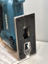 Лобзик Makita 4329, 450 Вт, 3100 ход/мин, 18 мм (4329/BU)