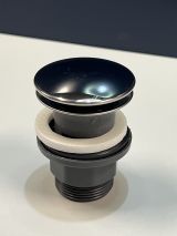 Донный клапан нажимной GROHE, хром (40824000/U2), уцененный товар