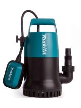 Дренажный насос Makita PF0800, 800 Вт, , 220 л/мин