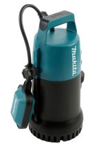 Дренажный насос Makita PF0800, 800 Вт, , 220 л/мин