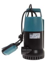 Дренажный насос Makita PF0800, 800 Вт, , 220 л/мин