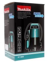Дренажный насос Makita PF0800, 800 Вт, , 220 л/мин