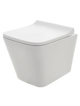 Комплект инсталляции GROHE 38811KF0-B/S с унитазом AQUAme AQM2004 и сиденьем с микролифтом (NW0174/S)