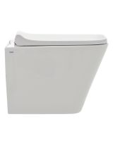 Комплект инсталляции GROHE 38811KF0-B/S с унитазом AQUAme AQM2004 и сиденьем с микролифтом (NW0174/S)