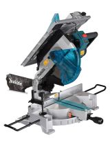 Комбинированная торцовочная пила Makita LH1201FL, 1650 Вт, 305 мм, 3800 об/мин