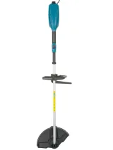 Триммер электрический Makita UR3501, 1000 Вт, 7500 об/мин