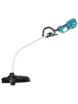 Триммер электрический Makita UR3501, 1000 Вт, 7500 об/мин