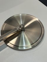 Косметическое зеркало GROHE Selection, суперсталь (41077DC0/U), уцененный товар