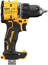 Аккумуляторная дрель-шуруповерт DEWALT DCD794P1T, 18 В, 1650 об/мин, с АКБ 5 Ач и ЗУ, в кейсе TSTAK (DCD794P1NT-XJ)