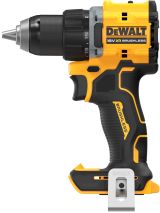 Аккумуляторная дрель-шуруповерт DEWALT DCD794P1T, 18 В, 1650 об/мин, с АКБ 5 Ач и ЗУ, в кейсе TSTAK (DCD794P1NT-XJ)