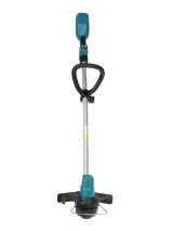Аккумуляторный триммер Makita DUR189Z, 18 В, 6000 об/мин, без АКБ и ЗУ