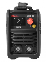 Сварочный аппарат инверторный Ресанта САИ-190T LUX, 190 А, 65/70