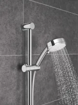 Ручной душ GROHE New Tempesta Cosmopolitan, 2 режима, хром (27571002)