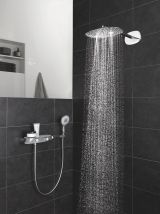 Душевая система GROHE Rainshower System SmartControl 360 MONO с термостатом для душа, хром (26446000)