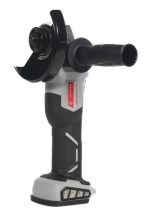 Аккумуляторная угловая шлифмашина ИНТЕРСКОЛ УШМ-125/36В, 36 В , 125 мм, 8500 об/мин, без АКБ и ЗУ (816.0.0.70)