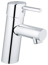 Смеситель для раковины GROHE Concetto, хром (2338510E)
