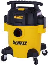 Строительный пылесос DEWALT DXV20PTA, 1050 Вт, 20 л