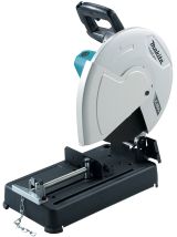 Отрезная пила Makita M2402B, 2000 Вт, 355 мм, 3800 об/мин