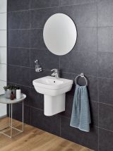Смеситель для раковины GROHE Eurosmart, S-Size, хром (32926002)