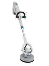 Аккумуляторная поломоечная машина Makita PS001GZ, 40 В, 200 мм, 600 об/мин, без АКБ и ЗУ