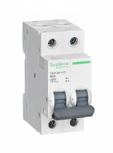 Автоматический выключатель Systeme Electric (Schneider Electric) City9 Set 2Р 16 A, тип B, 4.5 кА, C9F14216