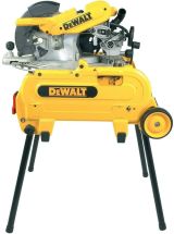 Комбинированная торцовочная пила DEWALT D27107, 2000 Вт, 305 мм, 4000 об/мин (D27107-QS)