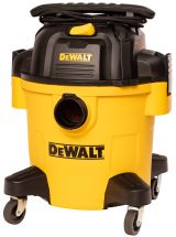 Строительный пылесос DEWALT DXV20P, 1050 Вт, 20 л