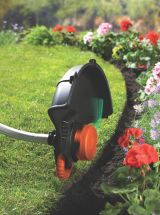 Триммер BLACK-DECKER GL9035SPKIT
